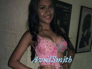 AvrilSmith