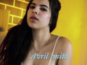 Avril_smith