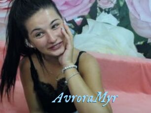 AvroraMyr