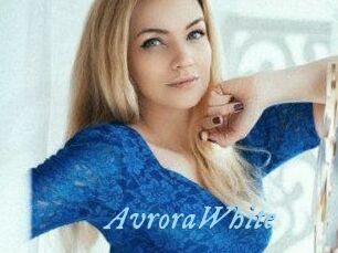 AvroraWhite