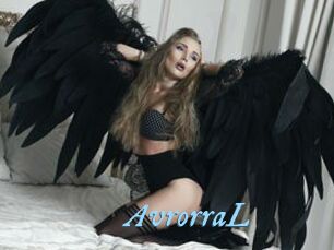 AvrorraL DeriheruI