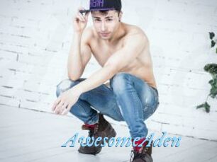 AwesomeAden