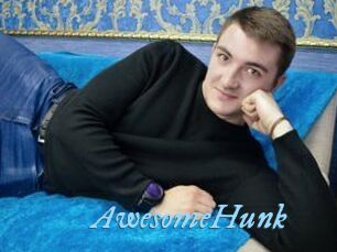 AwesomeHunk