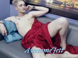 AwesomeJett