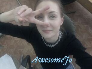 AwesomeJo