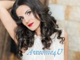 Awsome4U
