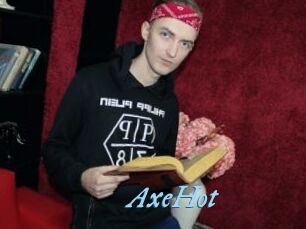 AxeHot