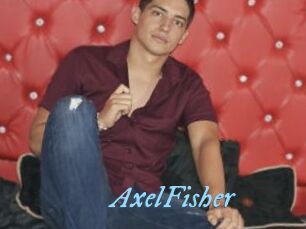 AxelFisher