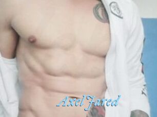 AxelJared