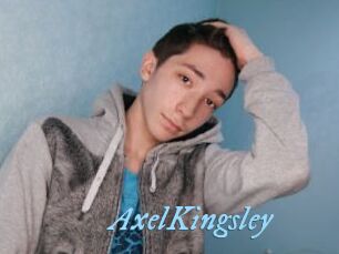 AxelKingsley