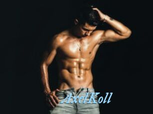 AxelKoll