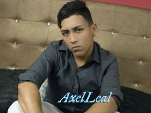 AxelLeal