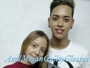 AxelMeganGuiltyGleasures