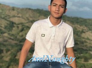 AxelNaughty