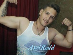 AxelRodd