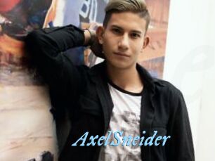 AxelSneider