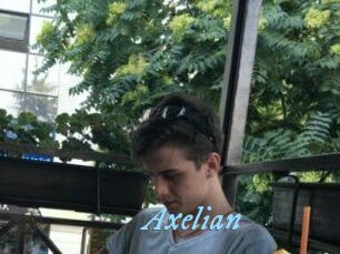 Axelian