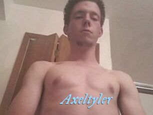 Axeltyler