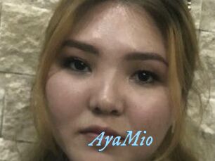 AyaMio