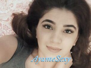 AyameSexy