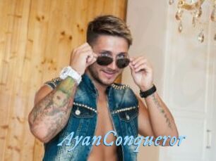 AyanConqueror