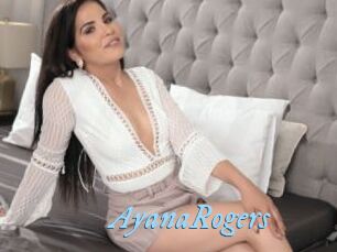 AyanaRogers