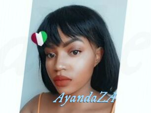 AyandaZA