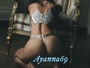 Ayanna69