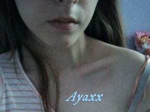 Ayaxx