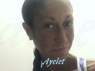 Ayelet
