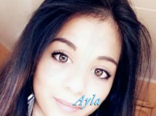 Ayla