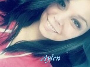 Aylen