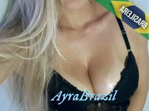 AyraBrazil