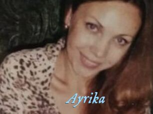 Ayrika