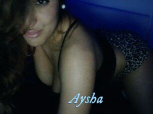 Aysha