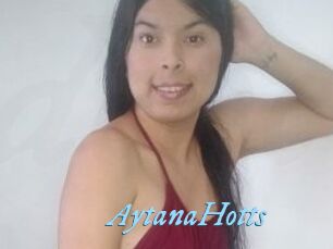 AytanaHotts