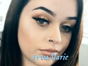 AyvaMarie