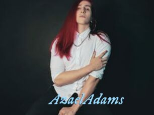 AzaelAdams