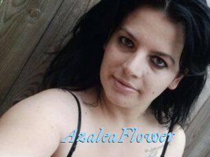 AzaleaFlower