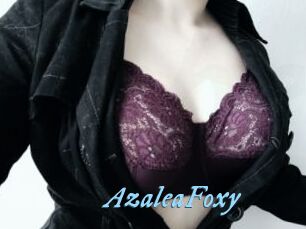 AzaleaFoxy