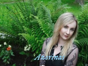 Azorinas