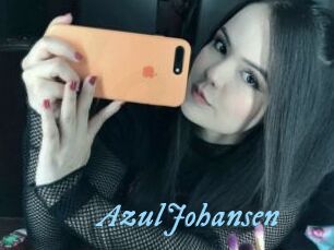 AzulJohansen