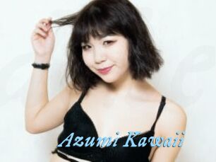 Azumi_Kawaii