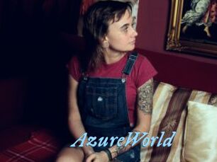 AzureWorld
