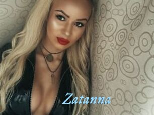 Zatanna