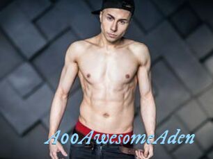 A00AwesomeAden
