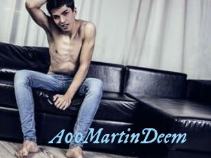 A00MartinDeem