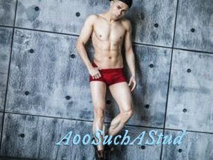 A00SuchAStud