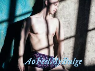 A0FeelMyBulge