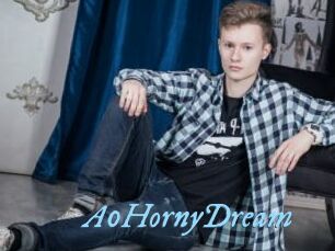 A0HornyDream